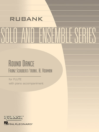 Round Dance Round Dance