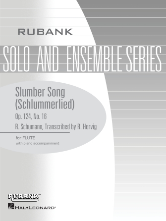Slumber Song (Schlummerlied)