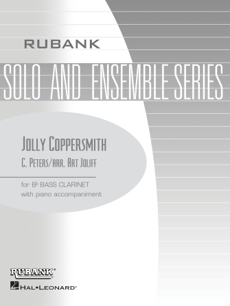 Jolly Coppersmith Jolly Coppersmith