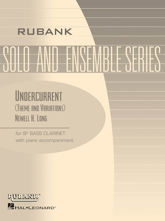 Undercurrent (Theme and Variations) Undercurrent (Theme and Variations)