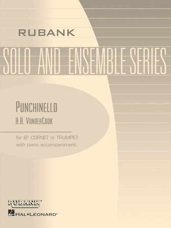 Punchinello Punchinello