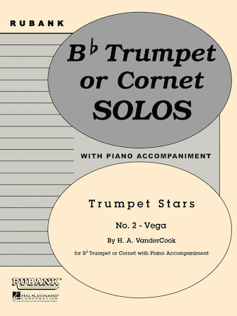 Vega (Trumpet Stars No. 2) Vega (Trumpet Stars No. 2)