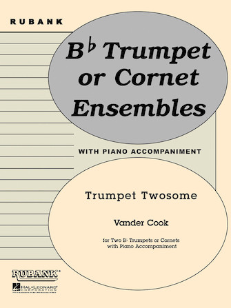 Trumpet Twosome