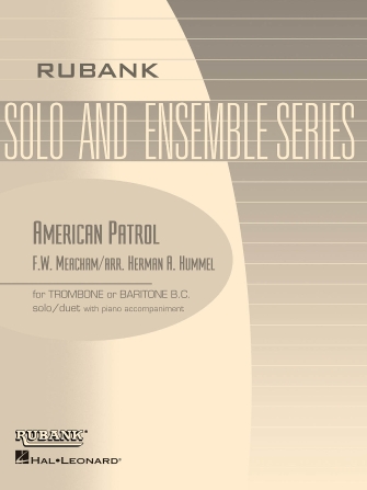 American Patrol (Solo/Duet)