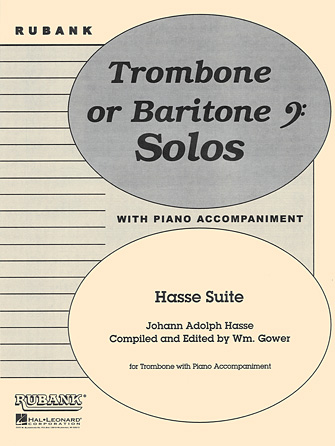 Hasse Suite Hasse Suite
