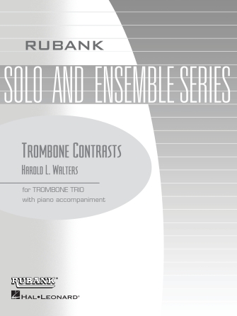 Trombone Contrasts