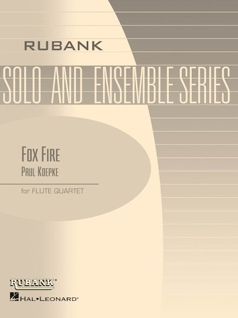 Fox Fire Fox Fire