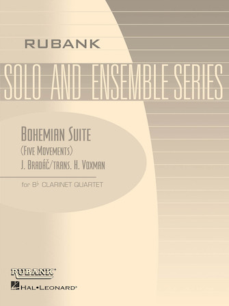 Bohemian Suite