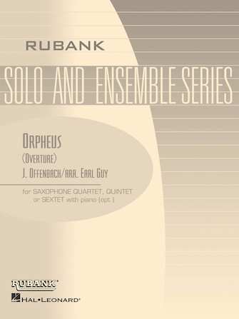 Orpheus Overture