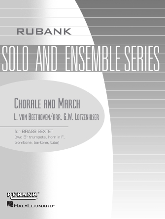 Chorale and March