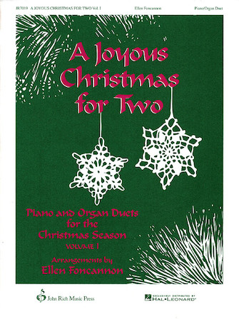 A Joyous Christmas for Two – Vol. 1