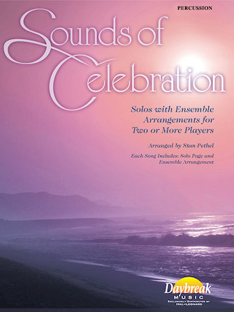Sounds of Celebration Sounds of Celebration