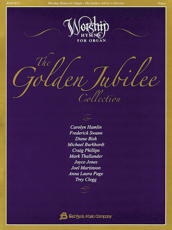 The Golden Jubilee Collection