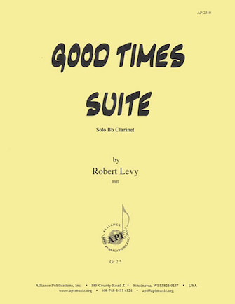 Good Times Suite Good Times Suite