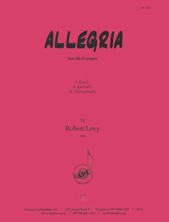 Allegria Allegria