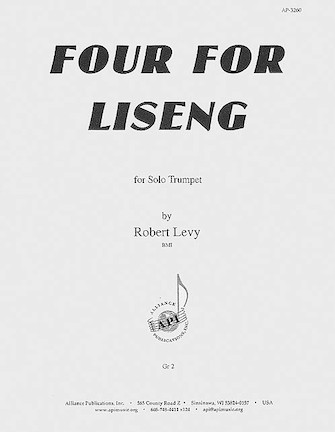 Four for Liseng Four for Liseng