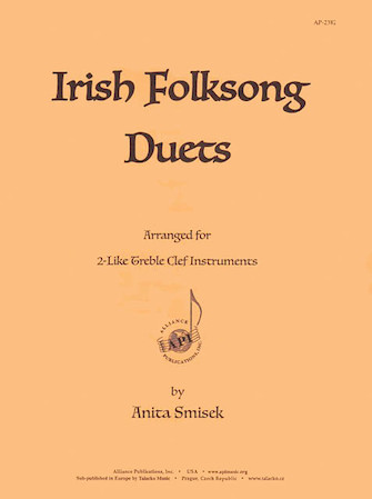 Irish Folksong Duets