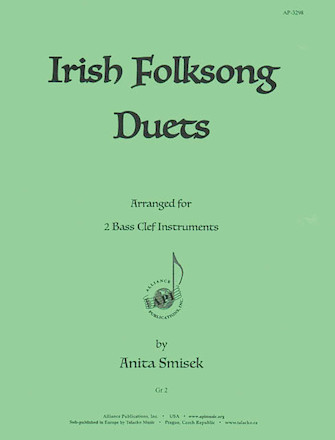 Irish Folksong Duets