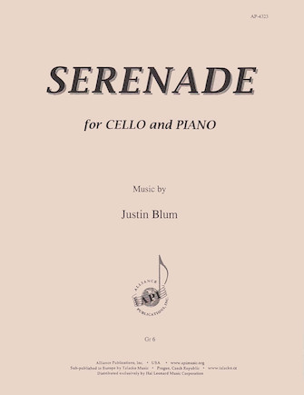 Serenade