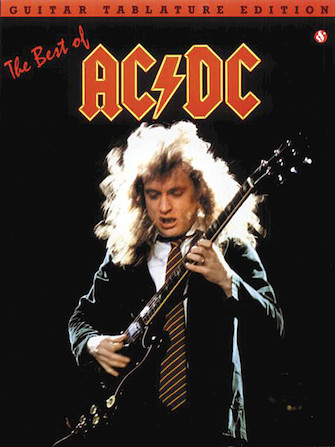 The Best of AC/DC