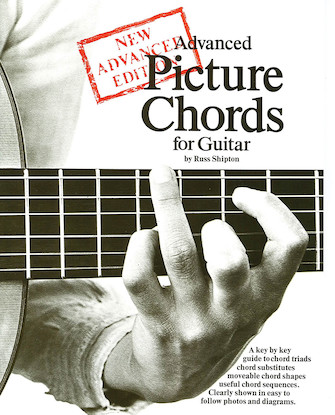 Advanced Picture Chords for Guitar