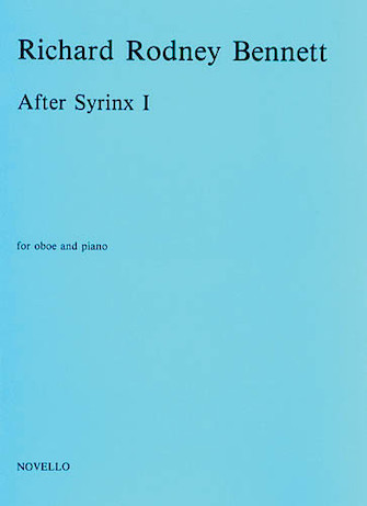 After Syrinx I After Syrinx I