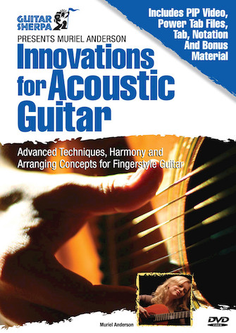 Innovations for Guitar Innovations for Guitar