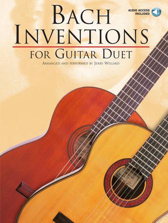 Bach Inventions
