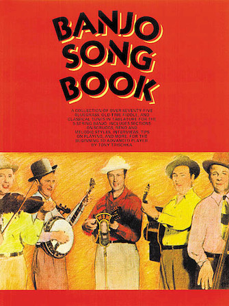 Banjo Song Book