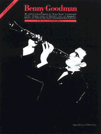 Benny Goodman – Jazz Masters Series Benny Goodman – Jazz Masters Series