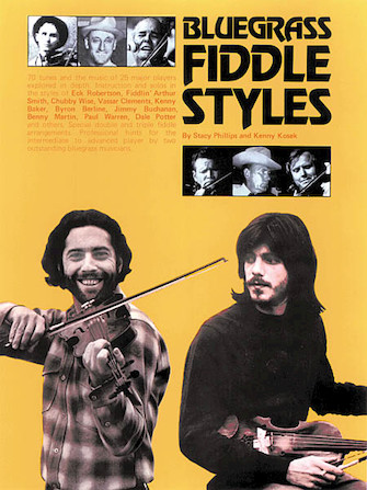 Bluegrass Fiddle Styles Bluegrass Fiddle Styles