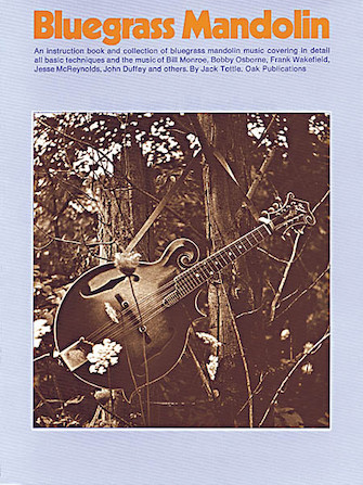 Bluegrass Mandolin