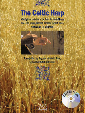 The Celtic Harp The Celtic Harp