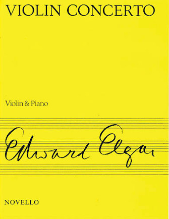 Violin Concerto Op. 61