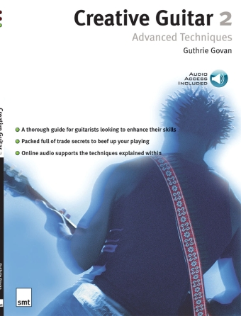 Creative Guitar 2