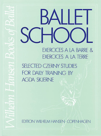 Ballet School Ballet School