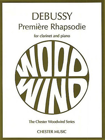 Première Rhapsodie