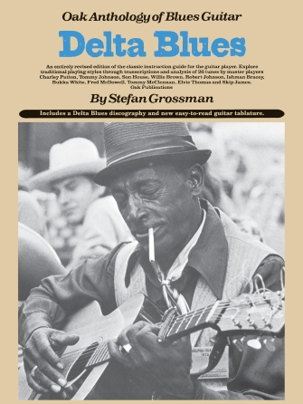 Delta Blues Delta Blues