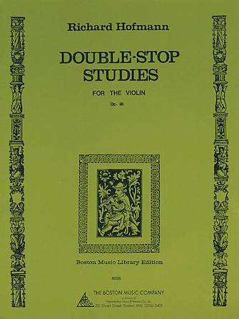 Double-Stop Studies