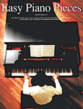 Easy Piano Pieces