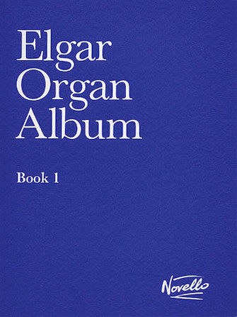 Organ Album - Book 1