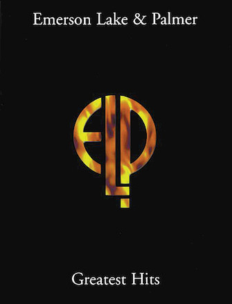 Emerson Lake & Palmer – Greatest Hits Emerson Lake & Palmer – Greatest Hits