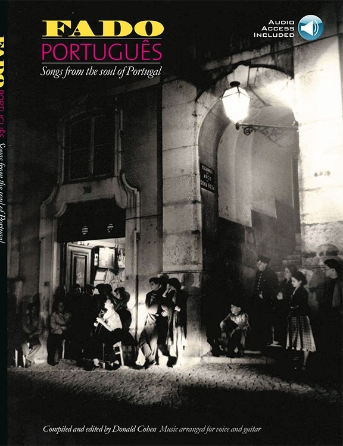 Fado Portugues – Songs from the Soul of Portugal Fado Portugues – Songs from the Soul of Portugal