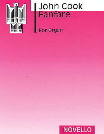 Fanfare for Organ