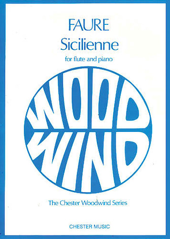 Sicilienne Op. 78