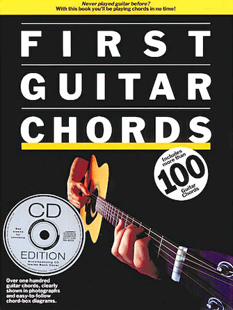 First Guitar Chords First Guitar Chords