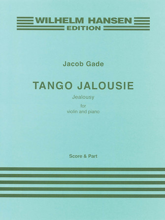 Tango Jalousie Tango Jalousie