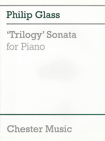 Trilogy Sonata for Piano