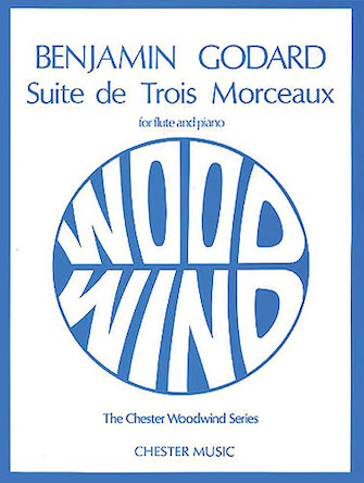 Suite De Trois Morceaux Op. 116 Suite De Trois Morceaux Op. 116