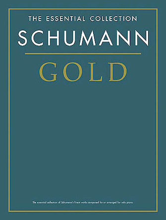 Schumann Gold - The Essential Collection